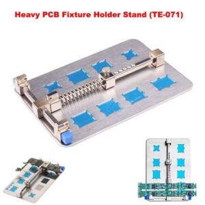 TE 071 PCB STEAD