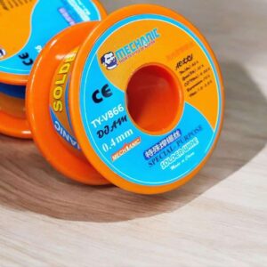 Mechanic Solder Wire