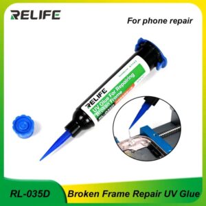 RL 035D UV Frame