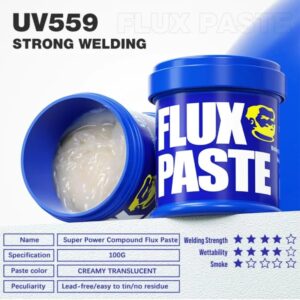 UV559 Plux Paste 100gm
