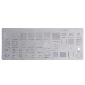 Universal Stencil Big