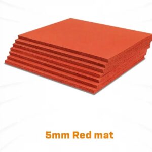 Red Met 5mm
