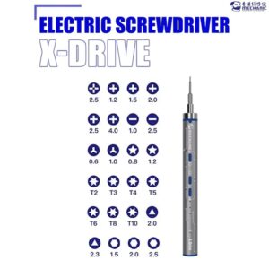 Electric Screw Driver
