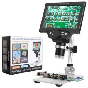 Microscope 7Inch