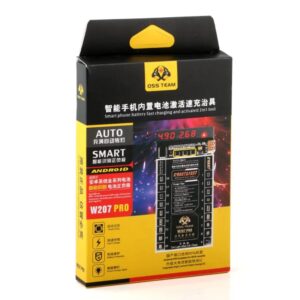 W207 Pro Battery Booster