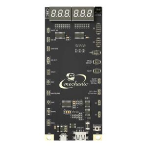 Mechanic UA 19 Battery Booster