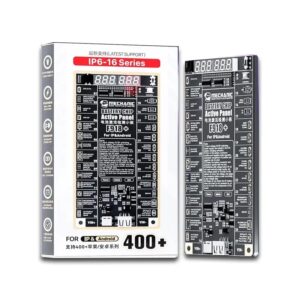 F918+ Battery Booster