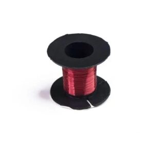 Red Jumper Wire