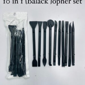 10in1 Opener Set