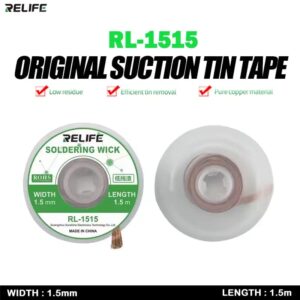 Relife Desolder Wick