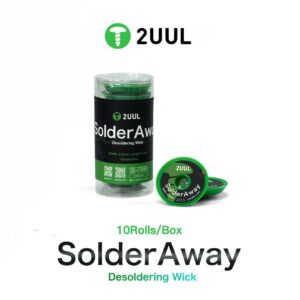 2UUL Desolder Wick