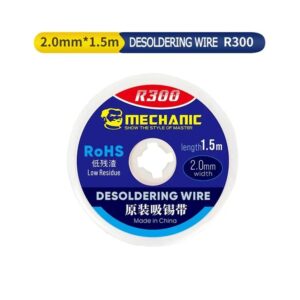 Mechanic Desolder Wick