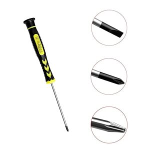 Big +1.5 Screwdriver