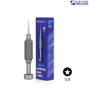 Mechanic Ishell 0.8 Screwdriver