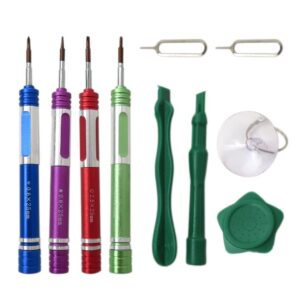 Iphone Set Screw Driver