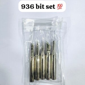 936 Bit Set