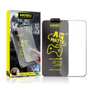 Meibo Glass AG Matte IPhone Model