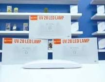 UV LED Lamp - Image 3