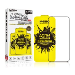 Meibo HD Fingerprint Unlock Glass
