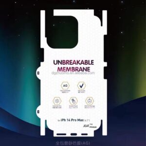 Membrane 360 Matte Samsung / IPhone   Minimum50pcs