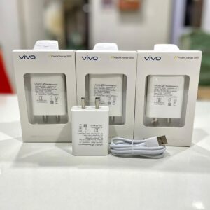 44W VIVO FLASH WINDOW CHARGING