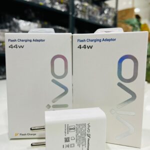 VIVO 44W FLASH CHARGING ADAPTER