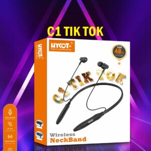 C1 Tik Tok Neckband
