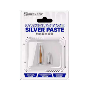 Mechanic Nano 20 Silver Paste