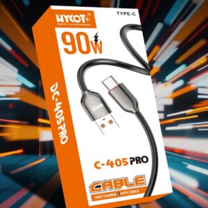 HYCOT+ DC-405 Pro  TYPE C Cable