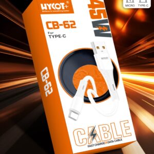 HYCOT+ CB-62 TYPE C Cable