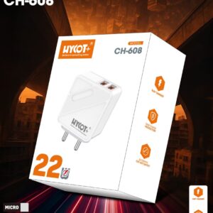 CH608 22W Charge  Type C