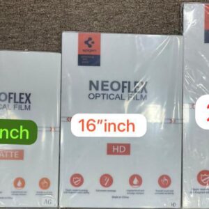 Spigen Film 14Inch" Membrane HD  10PCS