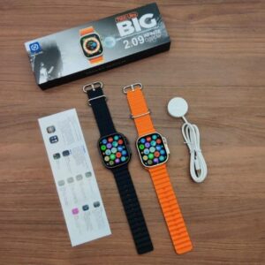 T900 Ultra Smartwatch