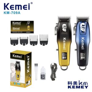 Kemei KM-709A Professional Hair Clipper