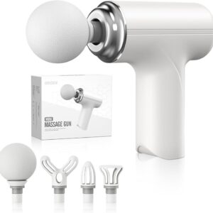 Mini Gun Massager Machine