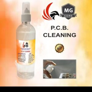 MG Core P.C.B. Cleaning