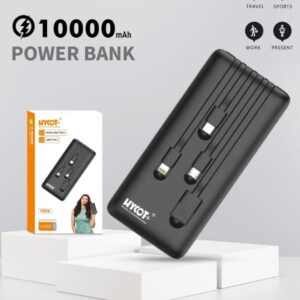 Power Bank PB 16 10000mah