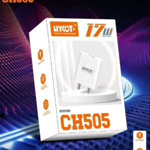 CH505 Charger Type C