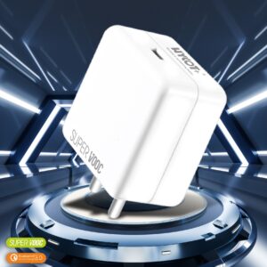 CH704 45W Super Vooc Charger