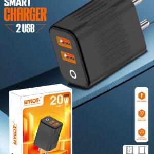 CH608 20W Charger Type C