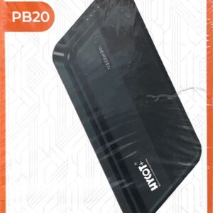 Power Bank 10000mah PB20
