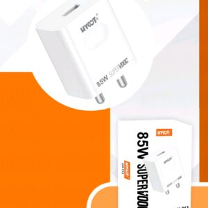 CH 713 85W Supervooc Charger