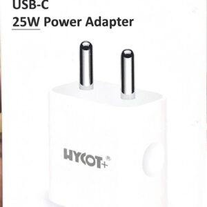 CH705 USB-C Power Adapter Apple 25W Fast Charging