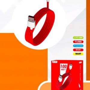 Dc 410 Type C 100W cable