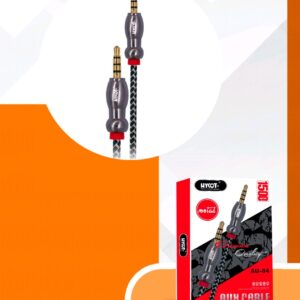 Au 04 Aux Cable 1500mm