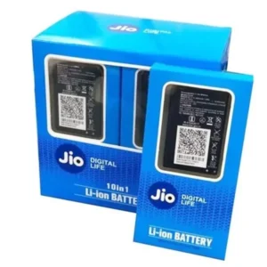Jio LYF Phone Battery 2000mAh