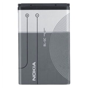 Nokia BL-5c Battery 1000mAh