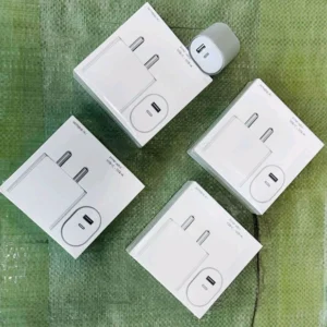 Nothing Cmf (By Nothing) 45W fast charging Power Adapter (USB & PD Port)