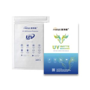 Mietubl UV Screen Protector,MATTE