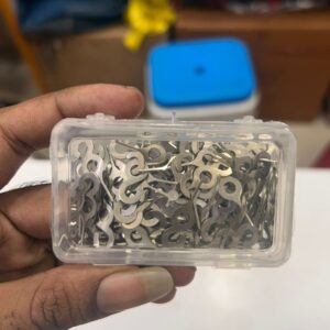 Universal SIM ejector tools. metal